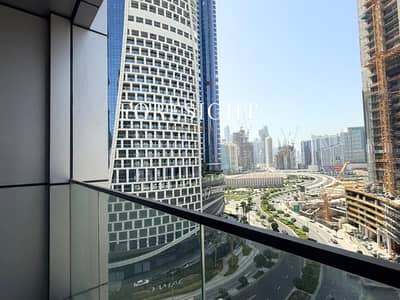 Studio for Rent in Business Bay, Dubai - 6. png