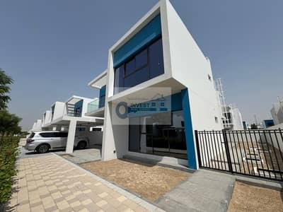 6 Camere Villa in affitto a DAMAC Lagoons, Dubai - WhatsApp Image 2026-10-16 at 10.35. 01 AM (4). jpeg