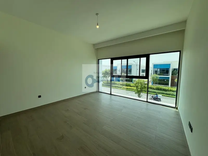 Spacious 6BR Villa | Santorini DAMAC Lagoons | Multiple Views | Unfurnished Family Home