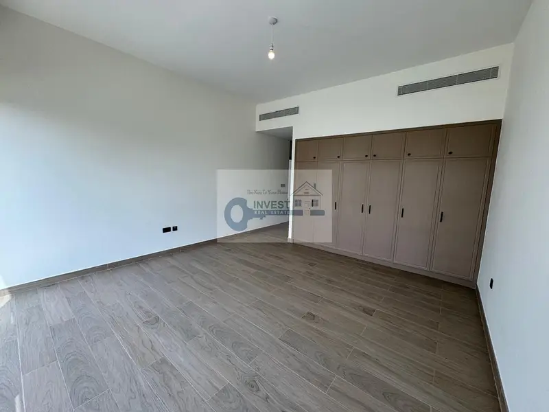 Spacious 6BR Villa | Santorini DAMAC Lagoons | Multiple Views | Unfurnished Family Home