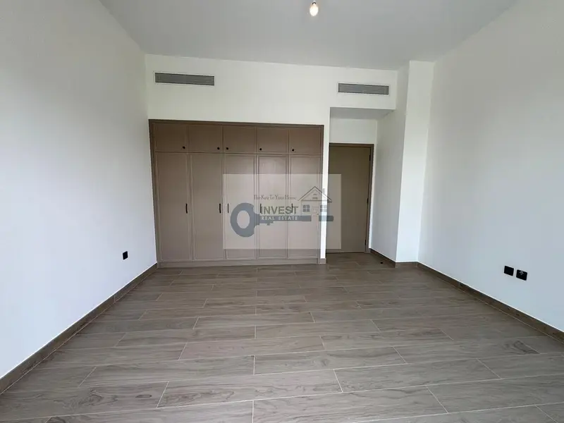 Spacious 6BR Villa | Santorini DAMAC Lagoons | Multiple Views | Unfurnished Family Home
