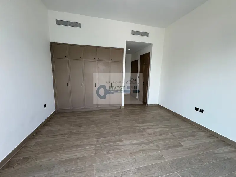 Spacious 6BR Villa | Santorini DAMAC Lagoons | Multiple Views | Unfurnished Family Home