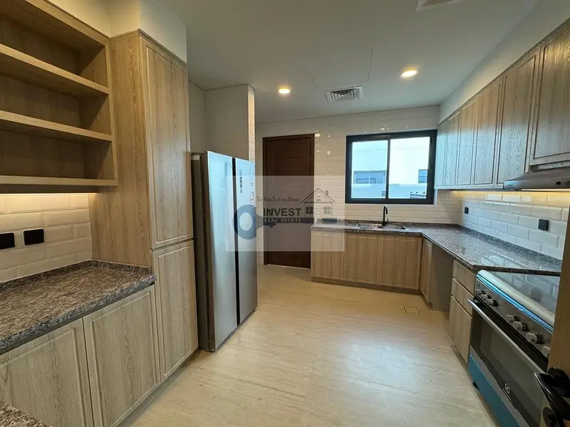 Spacious 6BR Villa | Santorini DAMAC Lagoons | Multiple Views | Unfurnished Family Home