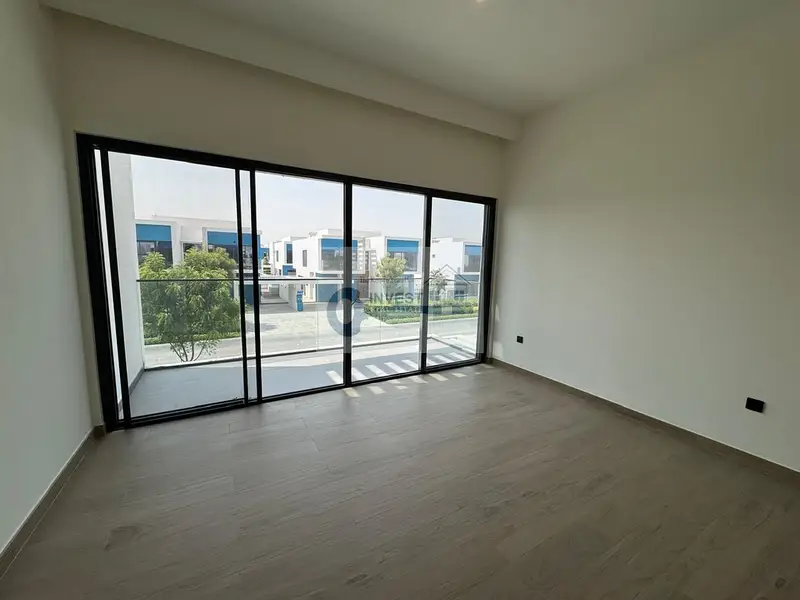 Spacious 6BR Villa | Santorini DAMAC Lagoons | Multiple Views | Unfurnished Family Home
