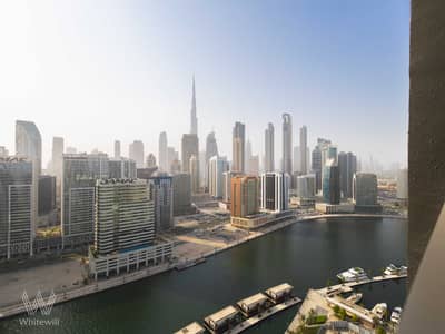 1 Bedroom Apartment for Rent in Business Bay, Dubai - IMG_6099-Enhanced-NR. jpg