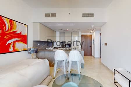 1 Slaapkamer Appartement te Huur in Business Bay, Dubai - Appartement in Business Bay,The Paragon by IGO, 1 slaapkamer, 105000 AED - 16879249 1 Slaapkamer Appartement te Huur in Business Bay, Dubai - Appartement in Business Bay,The Paragon by IGO, 1 slaapkamer, 105000 AED - 16879249