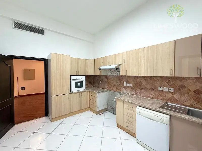 Spanish | Style | Well Maintained Villa For Rent in Mirdif