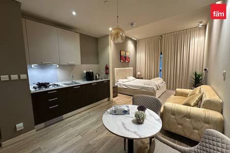 Studio zum Miete in Jumeirah Village Circle (JVC), Dubai - Wohnung in Jumeirah Village Circle (JVC),JVC District 14,Park View Tower, 55000 AED - 16879257 Studio zum Miete in Jumeirah Village Circle (JVC), Dubai - Wohnung in Jumeirah Village Circle (JVC),JVC District 14,Park View Tower, 55000 AED - 16879257