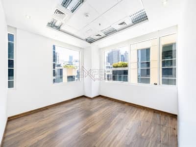 Office for Rent in Business Bay, Dubai - Image 1