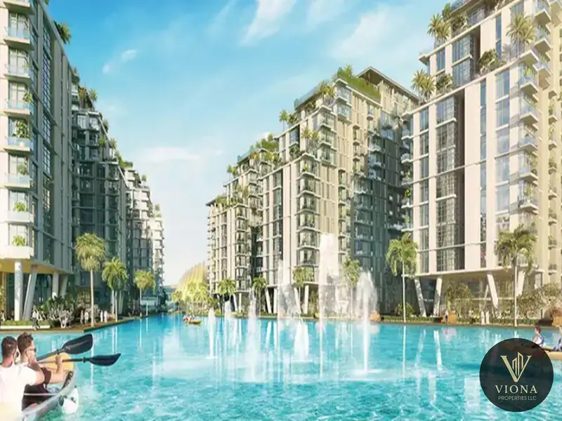 Investor Deal | Waterfront Living | Selling Below OP