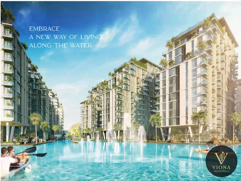 Investor Deal | Waterfront Living | Selling Below OP