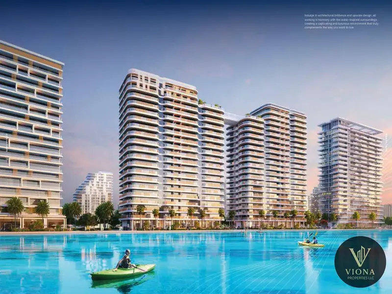 Investor Deal | Waterfront Living | Selling Below OP