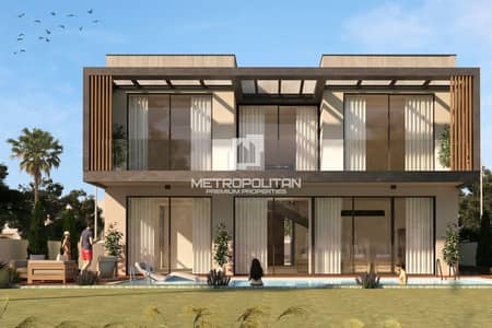 5 Camere Villa in vendita a Al Furjan, Dubai - Villa a Al Furjan,Al Furjan West, 5 camere da letto, 10000000 AED - 16656580 5 Camere Villa in vendita a Al Furjan, Dubai - Villa a Al Furjan,Al Furjan West, 5 camere da letto, 10000000 AED - 16656580