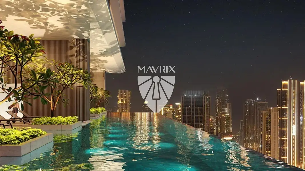 High Floor | Burj and Fountain Views | Best Layout