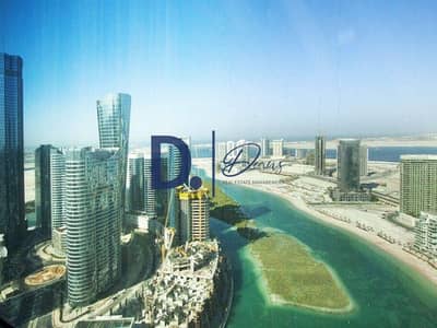 2 habitaciones Apartamento para en Alquiler en Al Reem Island, Abu Dhabi - 66ca78c1-16ce-45c6-97d7-a62e8c1cb96a. jpg 2 habitaciones Apartamento para en Alquiler en Al Reem Island, Abu Dhabi - 66ca78c1-16ce-45c6-97d7-a62e8c1cb96a. jpg