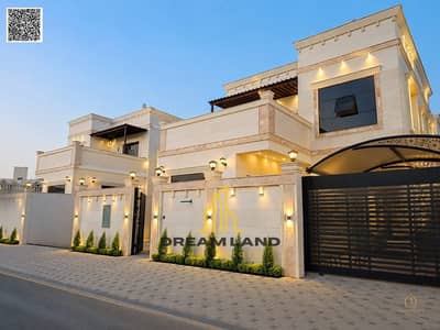 4 Camere Villa in vendita a Al Zahya, Ajman - WhatsApp Image 2026-07-30 at 6.53. 01 PM. jpg 4 Camere Villa in vendita a Al Zahya, Ajman - WhatsApp Image 2026-07-30 at 6.53. 01 PM. jpg