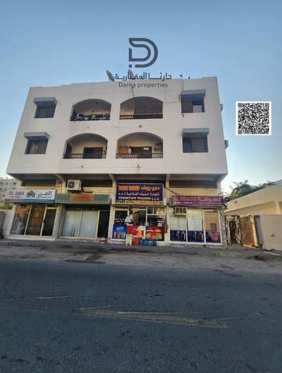 10+ Beds Building for Sale in Al Rumaila, Ajman - image - 2026-10-16T143011.851. png