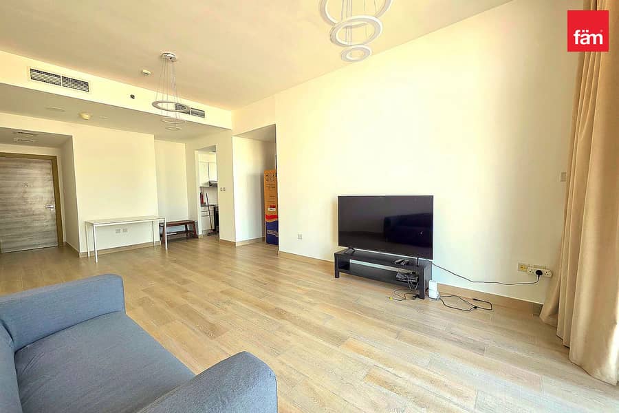 Spacious 1Br | Marina View | Keys in Hand Spacious 1Br | Marina View | Keys in Hand