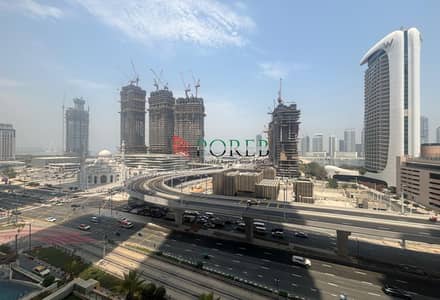 1 Bedroom Apartment for Rent in Dubai Marina, Dubai - Specious 1BR | Unfurnished | Vacant