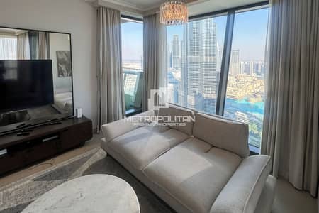 3 Camere Appartamento in affitto a Downtown Dubai, Dubai - Appartamento a Downtown Dubai,Burj Vista,Burj Vista 1, 3 camere da letto, 299000 AED - 16879365 3 Camere Appartamento in affitto a Downtown Dubai, Dubai - Appartamento a Downtown Dubai,Burj Vista,Burj Vista 1, 3 camere da letto, 299000 AED - 16879365