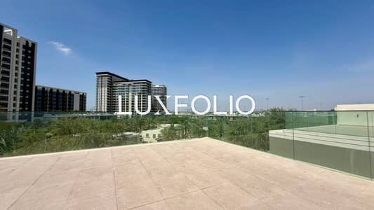 3 Bedroom Villa for Rent in Dubai Hills Estate, Dubai - Next to Amenities | Park Backing | Vacant Soon