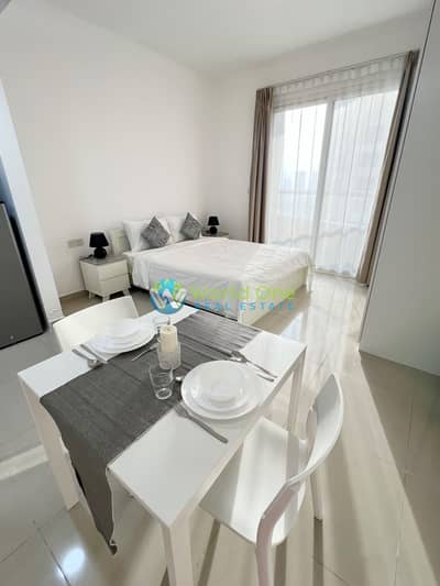 Studio for Rent in Dubai Production City (IMPZ), Dubai - WhatsApp Image 2026-10-16 at 12.01. 12 PM (1). jpeg