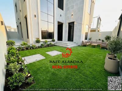 5 Bedroom Villa for Sale in Al Helio, Ajman - WhatsApp Image 2026-10-16 at 2.05. 48 PM. jpeg