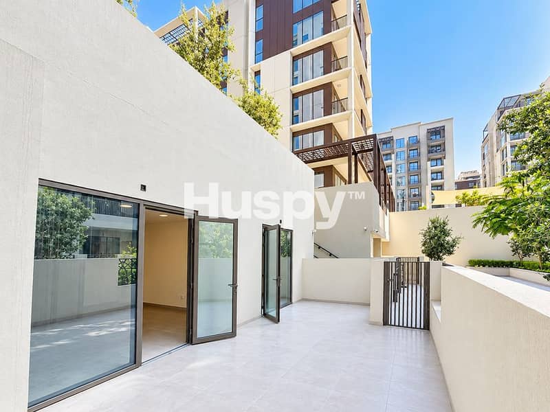 Apartamento en Dubai Creek Harbour,Creek Beach,Rosewater at Creek Beach,Rosewater at Creek Beach Building 1, 1 dormitorio, 1829000 AED - 16879407 Apartamento en Dubai Creek Harbour,Creek Beach,Rosewater at Creek Beach,Rosewater at Creek Beach Building 1, 1 dormitorio, 1829000 AED - 16879407