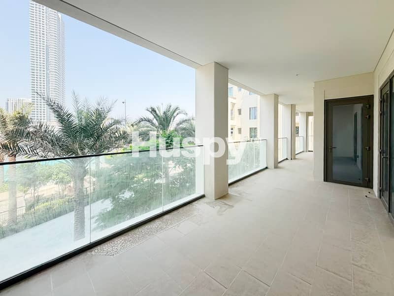 Move in Ready | Brand New | Private Terrace Move in Ready | Brand New | Private Terrace