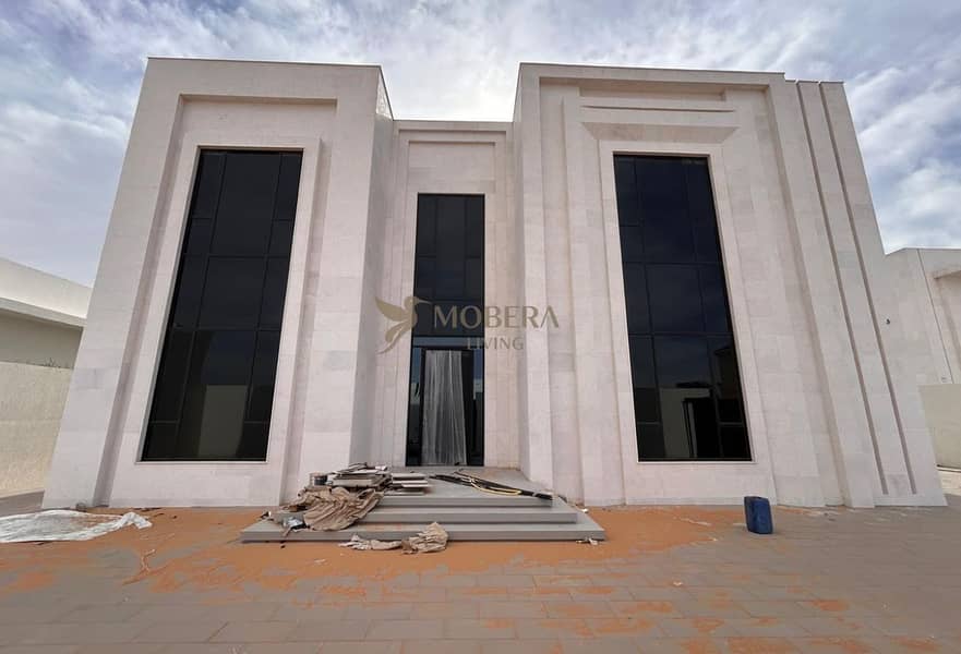 Villa in Al Awir,Al Awir 1, 6 schlafzimmer, 230000 AED - 16879074 Villa in Al Awir,Al Awir 1, 6 schlafzimmer, 230000 AED - 16879074
