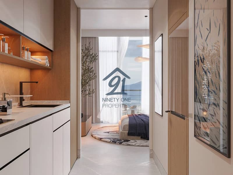 Appartement à Majan,Forum 2 Residences, 638000 AED - 16879406 Appartement à Majan,Forum 2 Residences, 638000 AED - 16879406
