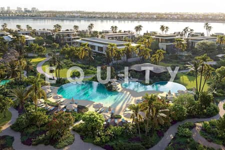 2 Bedroom Townhouse for Sale in Dubai Islands, Dubai - Private Lagoons | 2 Bedroom Townhouse | 60/40 2 Bedroom Townhouse for Sale in Dubai Islands, Dubai - Private Lagoons | 2 Bedroom Townhouse | 60/40