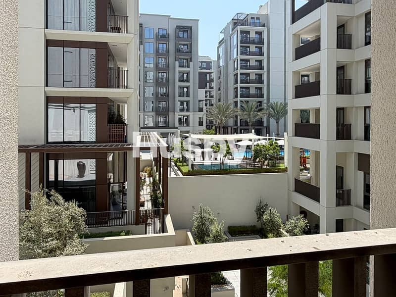 Appartement in Dubai Creek Harbour,Creek Beach,Rosewater at Creek Beach,Rosewater at Creek Beach Building 1, 1 slaapkamer, 1595000 AED - 16879432 Appartement in Dubai Creek Harbour,Creek Beach,Rosewater at Creek Beach,Rosewater at Creek Beach Building 1, 1 slaapkamer, 1595000 AED - 16879432