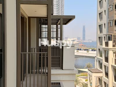 2 Camere Appartamento in vendita a Dubai Creek Harbour, Dubai - Appartamento a Dubai Creek Harbour,Creek Beach,Rosewater at Creek Beach,Rosewater at Creek Beach Building 1, 2 camere da letto, 2395000 AED - 16879431 2 Camere Appartamento in vendita a Dubai Creek Harbour, Dubai - Appartamento a Dubai Creek Harbour,Creek Beach,Rosewater at Creek Beach,Rosewater at Creek Beach Building 1, 2 camere da letto, 2395000 AED - 16879431