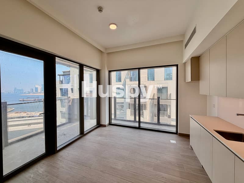 Appartamento a Dubai Creek Harbour,Creek Beach,Rosewater at Creek Beach,Rosewater at Creek Beach Building 1, 4 camere da letto, 5890000 AED - 16879441 Appartamento a Dubai Creek Harbour,Creek Beach,Rosewater at Creek Beach,Rosewater at Creek Beach Building 1, 4 camere da letto, 5890000 AED - 16879441