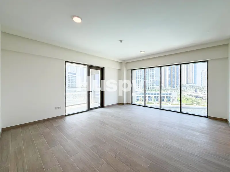 Creek and Lagoon View | Brand New | 3 Balconies