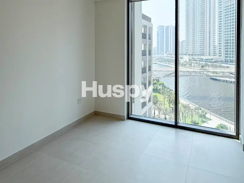 Creek and Lagoon View | Brand New | 3 Balconies