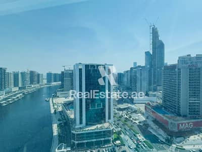 Office zum Miete in Business Bay, Dubai - Büro in Business Bay，Burlington, 175000 AED - 16879446