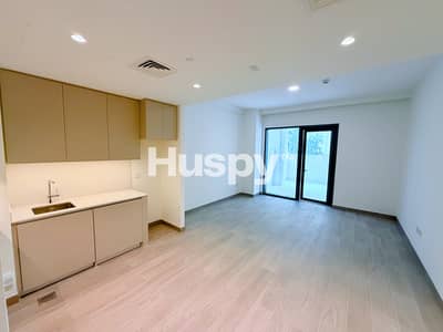1 Schlafzimmer Wohnung zum Verkauf in Dubai Creek Harbour, Dubai - Wohnung in Dubai Creek Harbour，Creek Beach，Rosewater at Creek Beach，Rosewater at Creek Beach Building 1, 1 schlafzimmer, 1729000 AED - 16879457