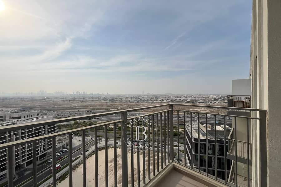 Premium Furnished | Panoramic View | Park Heights Premium Furnished | Panoramic View | Park Heights