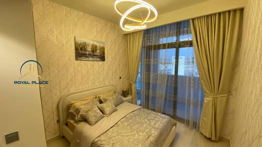 Studio for Rent in Meydan, Dubai - 6b4214d8-cac0-4db9-a234-8927149f13fc. jpg Studio for Rent in Meydan, Dubai - 6b4214d8-cac0-4db9-a234-8927149f13fc. jpg
