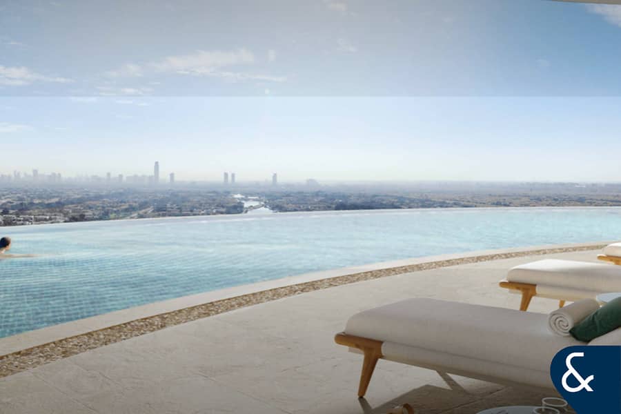 Appartement in Jumeirah Islands,Serenia District,Serenia District East Residence 3, 1 slaapkamer, 2300000 AED - 16879482 Appartement in Jumeirah Islands,Serenia District,Serenia District East Residence 3, 1 slaapkamer, 2300000 AED - 16879482