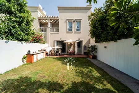 2 Bedroom Villa for Sale in The Springs, Dubai - Large Plot | Type 4M | Close to Pool & Park 2 Bedroom Villa for Sale in The Springs, Dubai - Large Plot | Type 4M | Close to Pool & Park