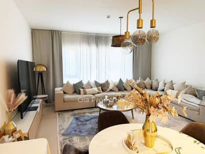 2 habitaciones Apartamento para en Alquiler en Dubai South, Dubai - WhatsApp Image 2026-10-16 at 11.29. 18. jpeg
