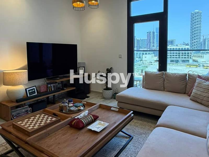 Apartamento en Jumeirah Village Circle (JVC),JVC District 14,Hyati Residence, 1 dormitorio, 1150000 AED - 16879498 Apartamento en Jumeirah Village Circle (JVC),JVC District 14,Hyati Residence, 1 dormitorio, 1150000 AED - 16879498