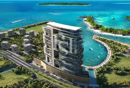 1 Bedroom Apartment for Sale in Al Reem Island, Abu Dhabi - original. jpg