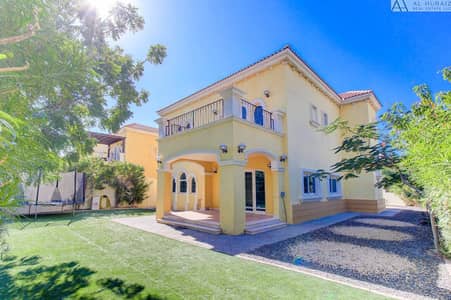3 habitaciones Villa para en Alquiler en Jumeirah Park, Dubai - Villa en Jumeirah Park，District 7, 3 dormitorios, 320000 AED - 16879507