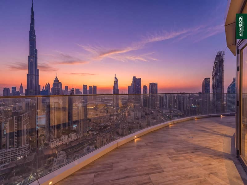 Appartement in Downtown Dubai,Imperial Avenue, 4 slaapkamers, 16500000 AED - 16879508 Appartement in Downtown Dubai,Imperial Avenue, 4 slaapkamers, 16500000 AED - 16879508