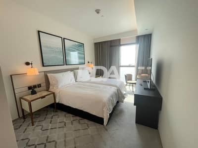 2 Bedroom Apartment for Rent in Dubai Creek Harbour, Dubai - WhatsApp Image 2026-10-16 at 14.16. 34. jpeg
