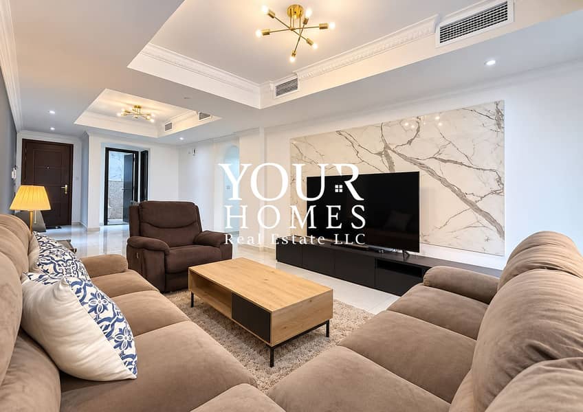 8 Warm marble-accented living room-1. png